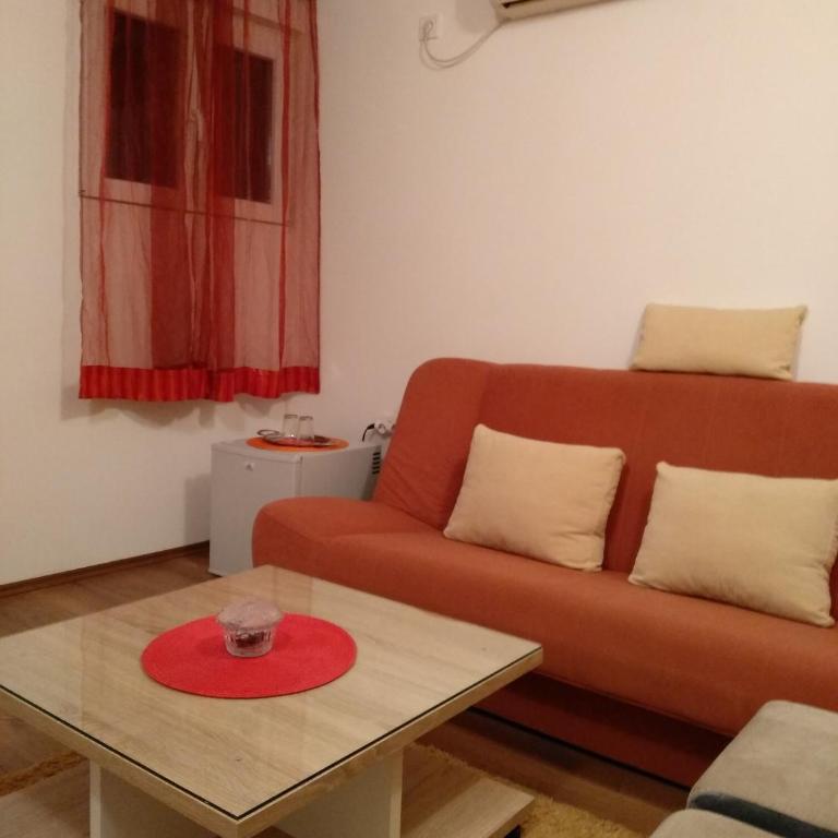 Apartments Popovic - Apartman - Prizemlje - 1