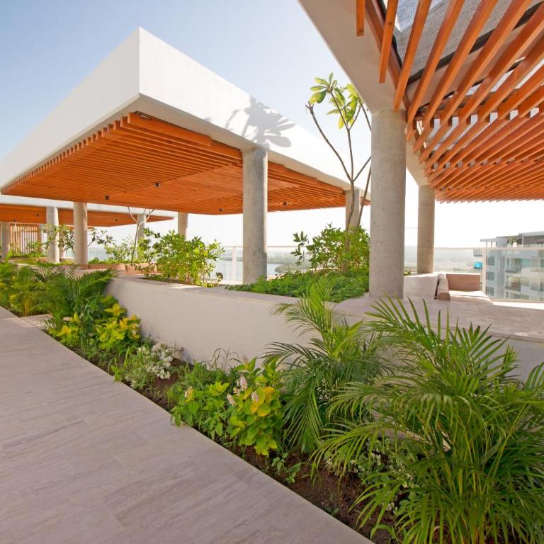 Cielo Mar Regatta - LivinColombia - Apartamento de 2 dormitorios - 32
