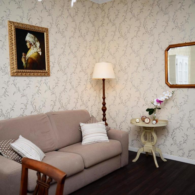Miglioranzi Apartments - Appartamento - 6