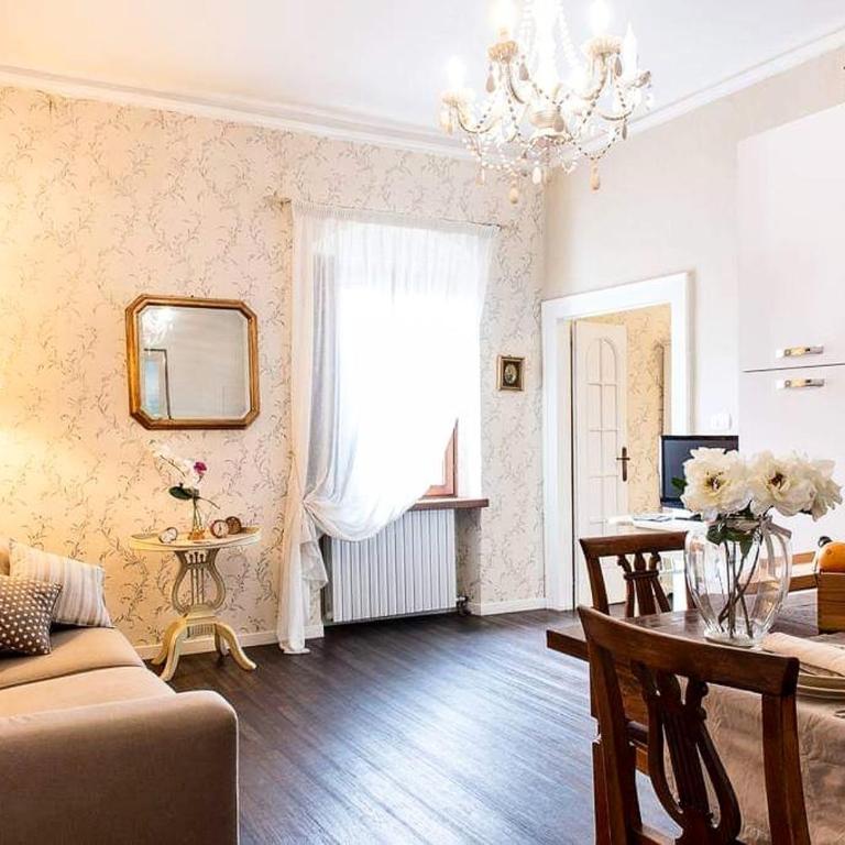 Miglioranzi Apartments - Appartamento - 7