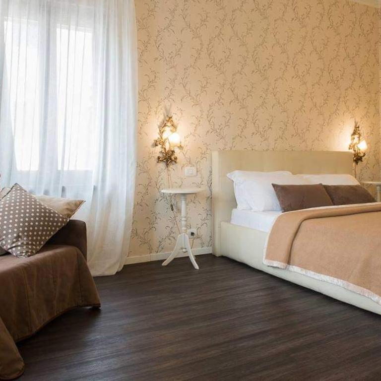 Miglioranzi Apartments - Appartamento - 4