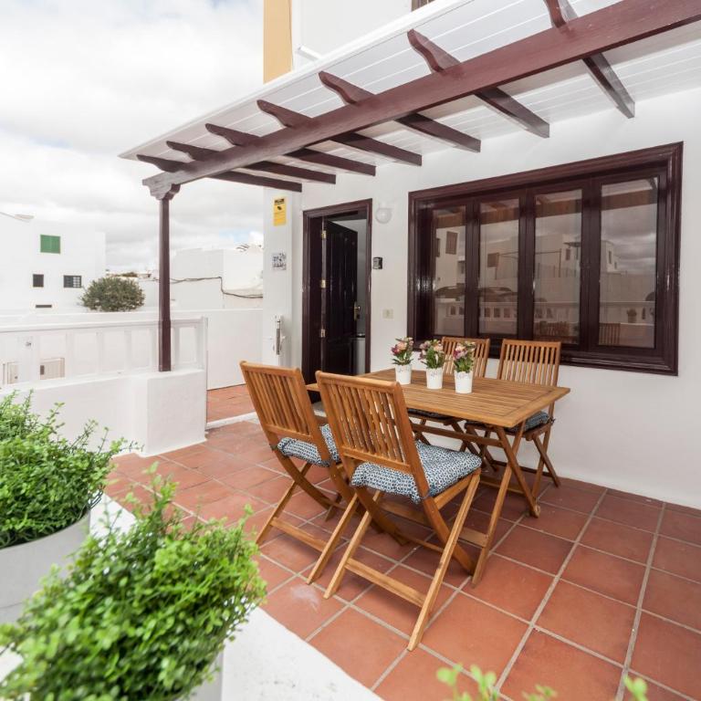 Luxury Beach Apartments II - Apartamento de 2 dormitorios - 3