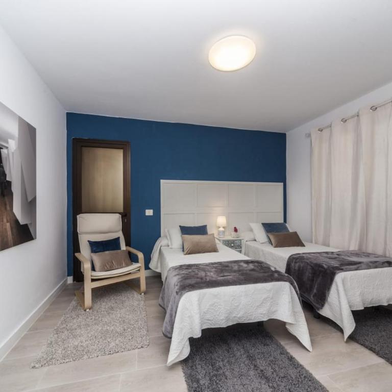 Luxury Beach Apartments II - Apartamento de 2 dormitorios - 23