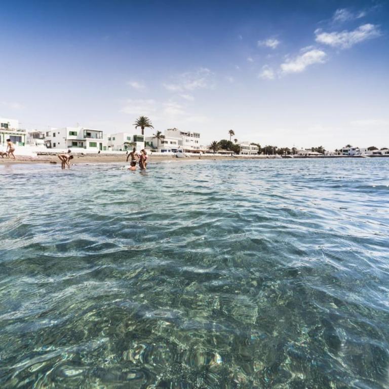 Luxury Beach Apartments II - Apartamento de 2 dormitorios - 12