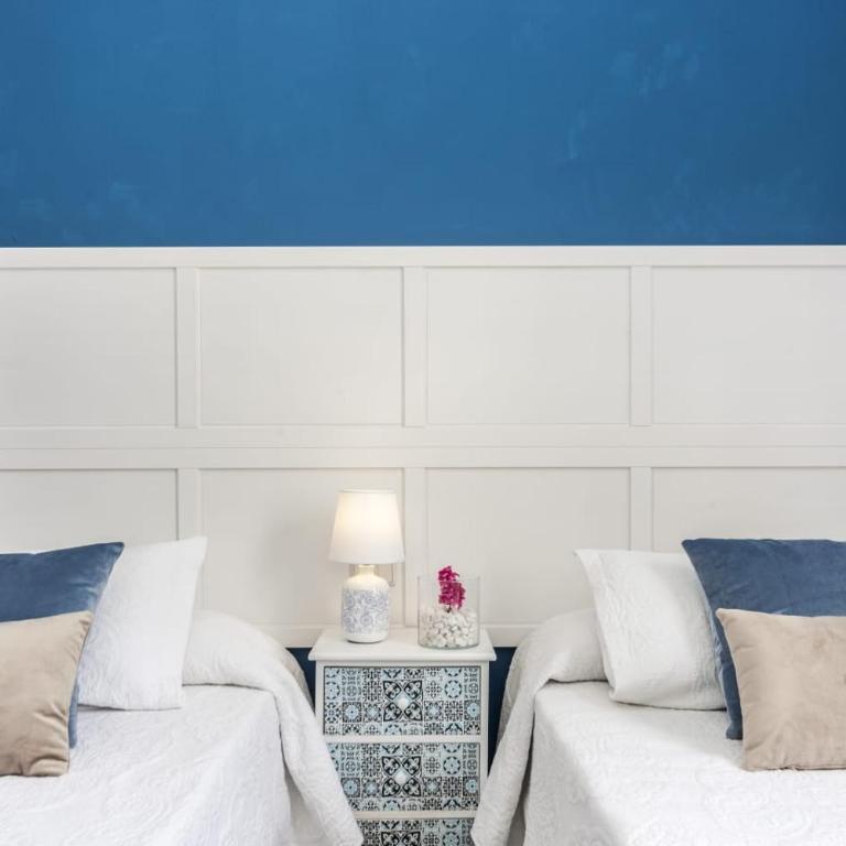Luxury Beach Apartments II - Apartamento de 2 dormitorios - 25