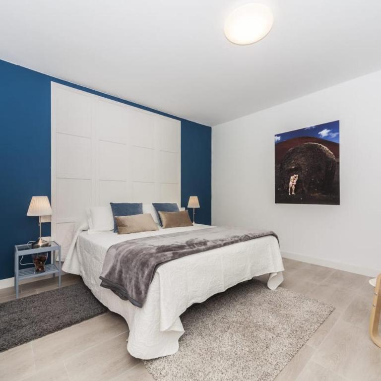 Luxury Beach Apartments II - Apartamento de 2 dormitorios - 22