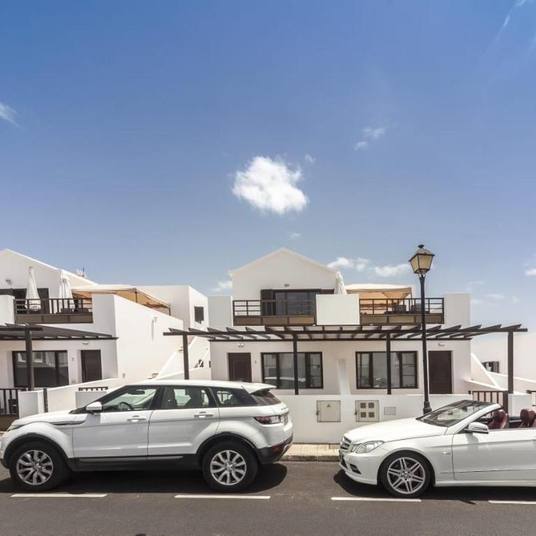 Luxury Beach Apartments II - Apartamento de 2 dormitorios - 29