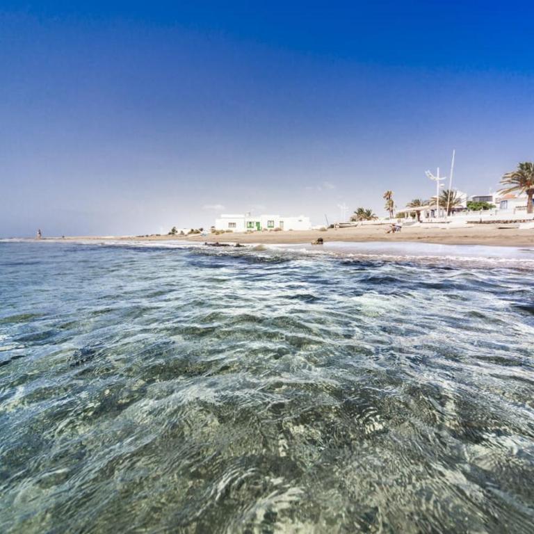 Luxury Beach Apartments II - Apartamento de 2 dormitorios - 2