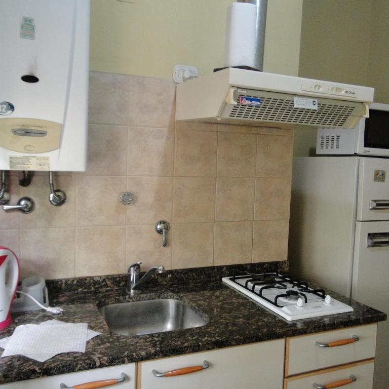 Cabañas Altos del Nagual - Casa con 1 dormitorio - 10