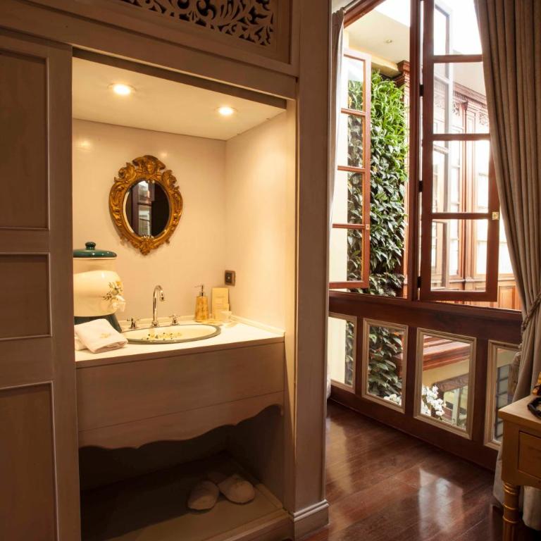 The Orchids - Habitación con cama grande - 5