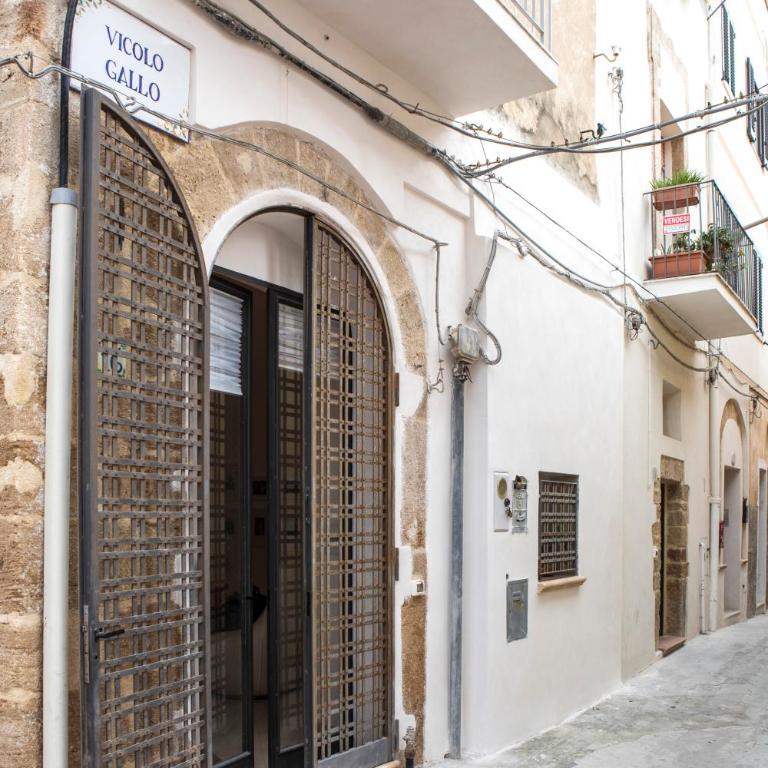 Antico Granaio - Casa con 2 Camere da Letto - 13
