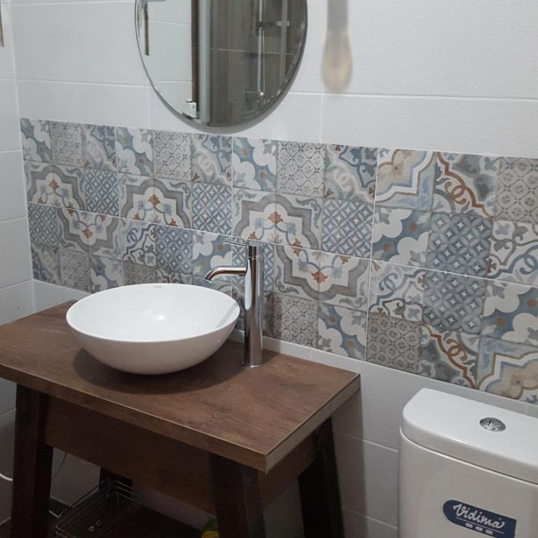 Lumer - Kuća sa 1 Spavaćom Sobom - 3
