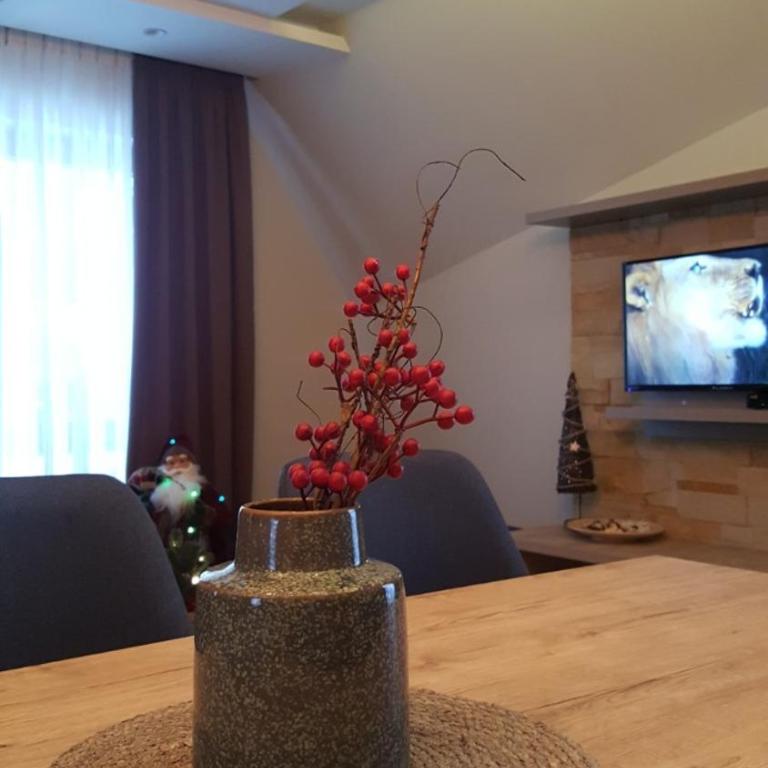 Milmari Resort Premier 46 - Apartment - 33