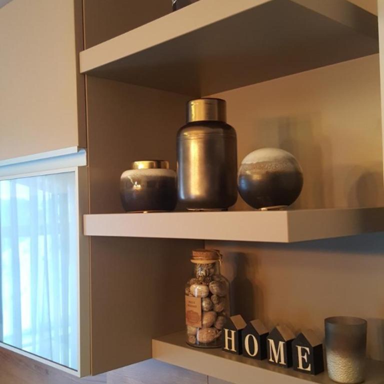 Milmari Resort Premier 46 - Apartman - 32