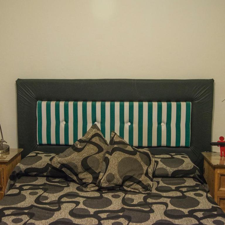 Feliza Hostel - Double Room with Private Bathroom - 3