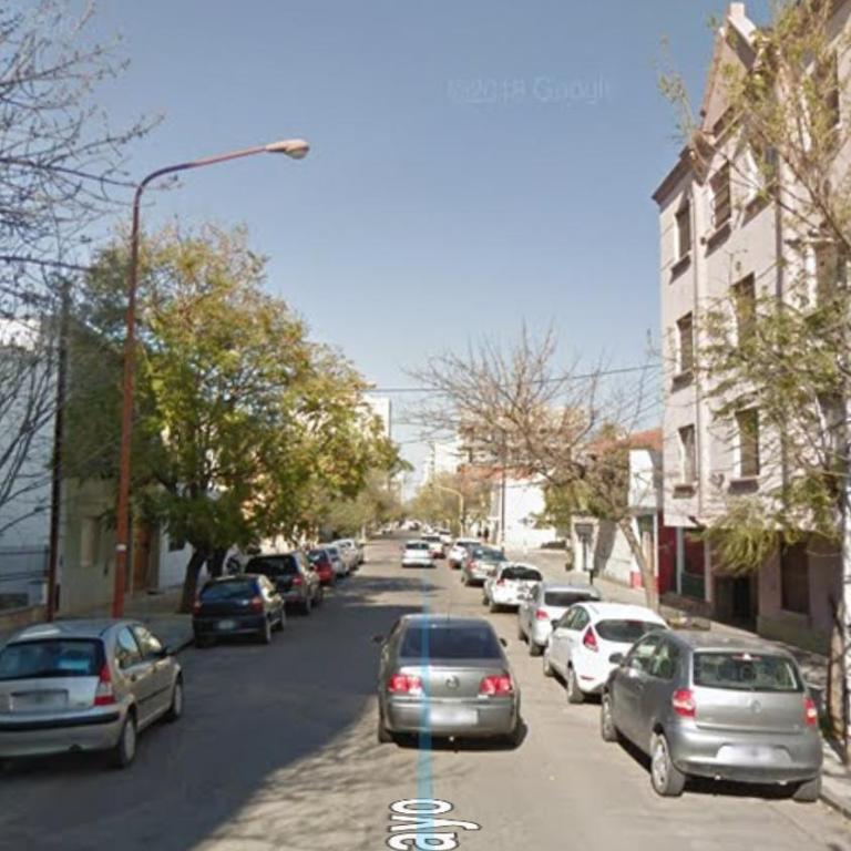 Apartamento céntrico 19 de Mayo con cochera - Apartamento de 2 dormitorios - 36