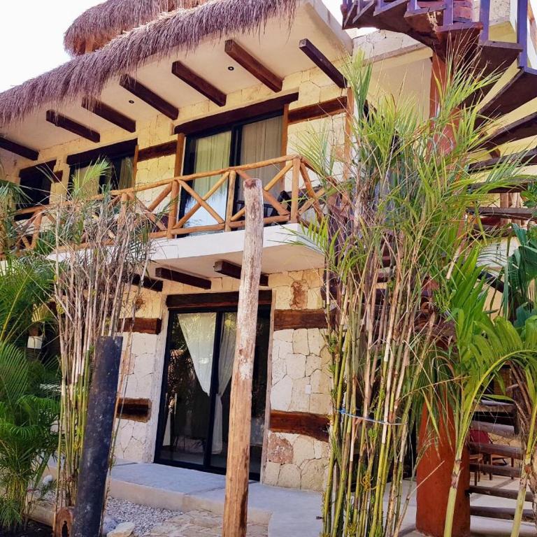 La Casa de Mia Tulum - Casa de 2 dormitorios - 20
