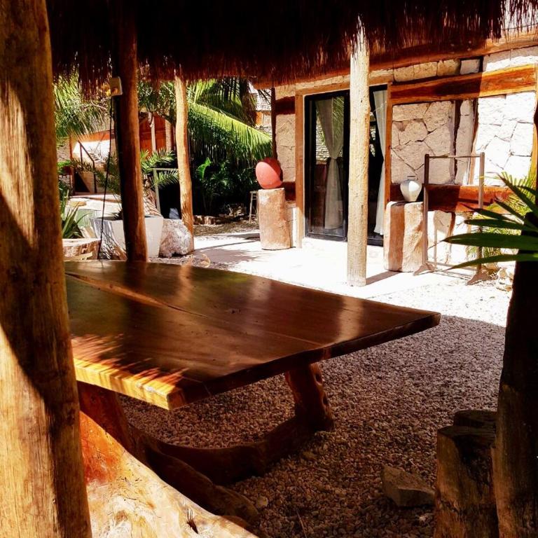 La Casa de Mia Tulum - Casa de 2 dormitorios - 19