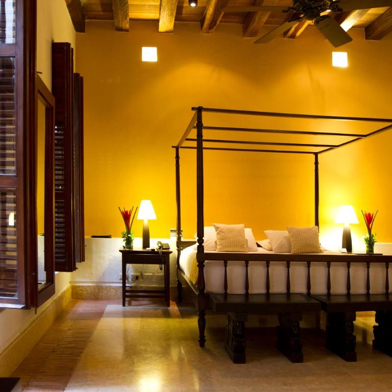 Hotel Quadrifolio - Suite Junior Deluxe - 10