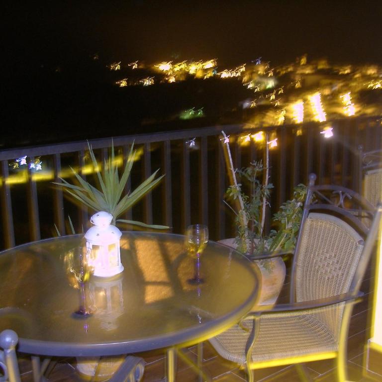 Vistas de Ronda - Suite con bañera de hidromasaje y cama grande - 16