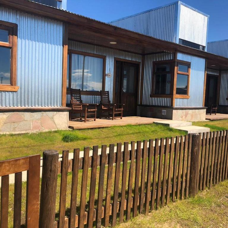 Patagonia Austral Suites - Casa de 2 dormitorios - 1