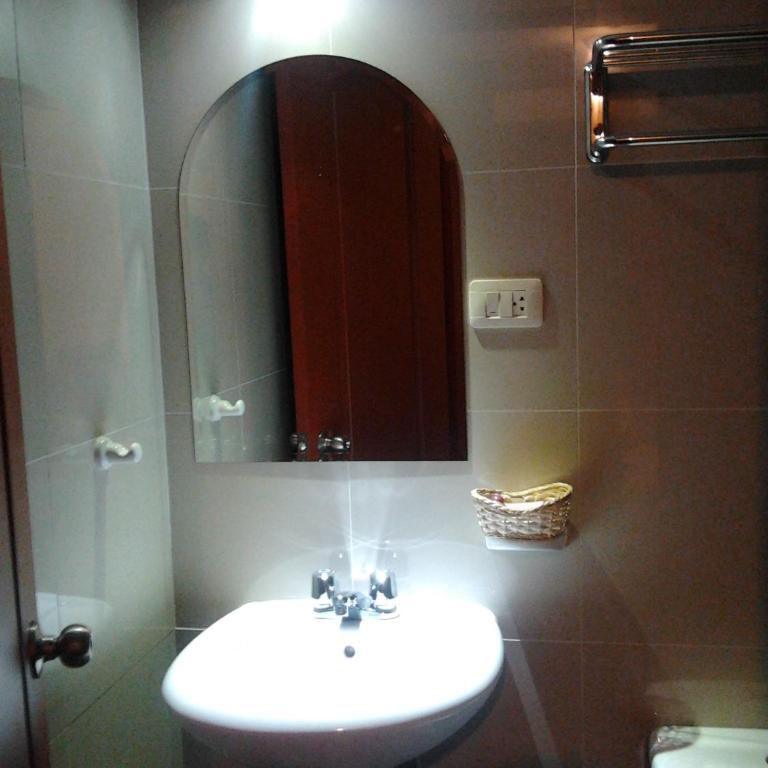 Hatun Samay Hotel - Habitación Doble - 2 camas - 9