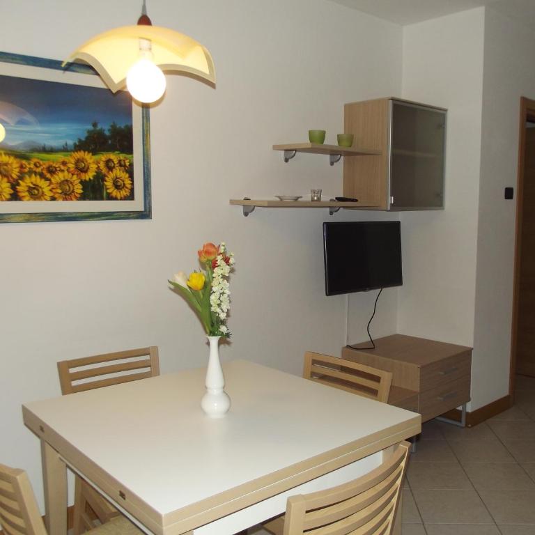 Villa Martina - Two-Bedroom Apartment - 6