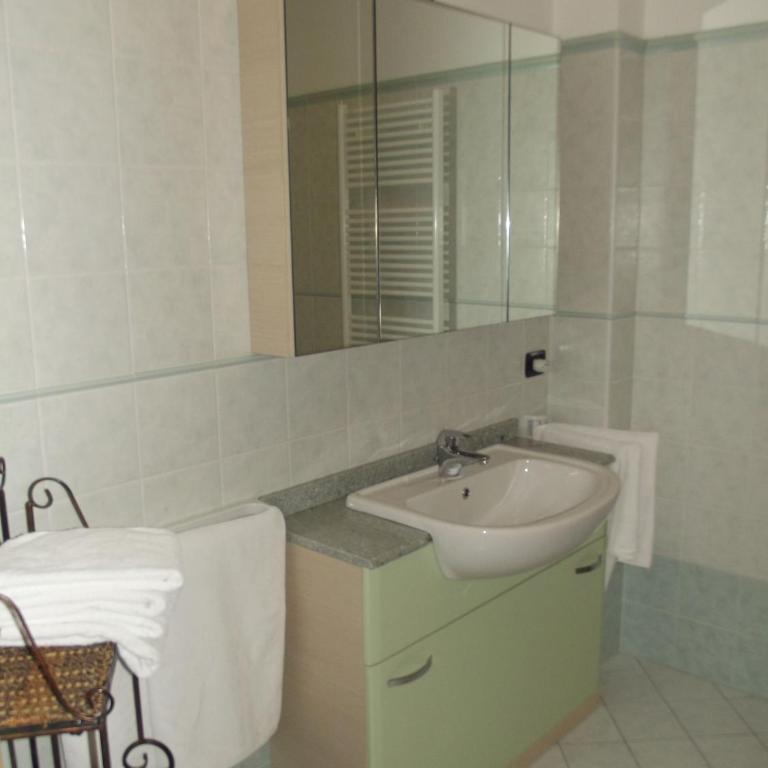 Villa Martina - Two-Bedroom Apartment - 7