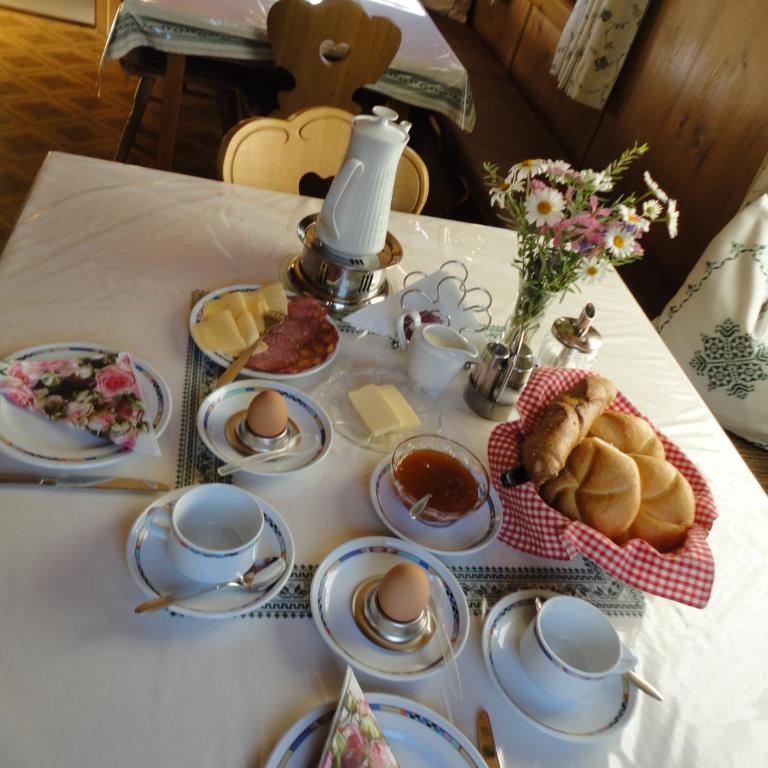 Bauernhof Bethuber - Großes Doppelzimmer - 8