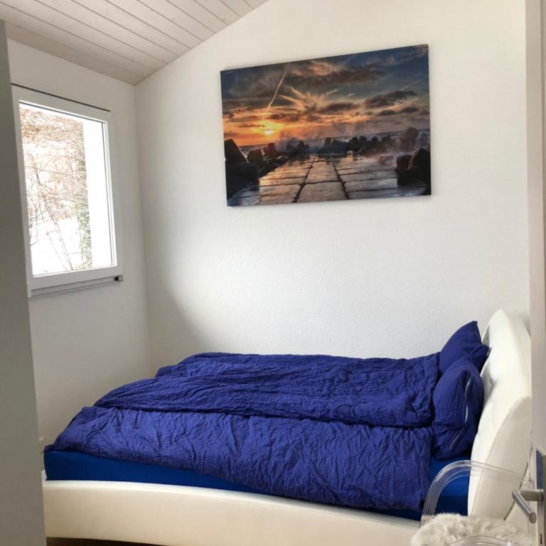 La Maison des Copains - Suite mit Seeblick - 4