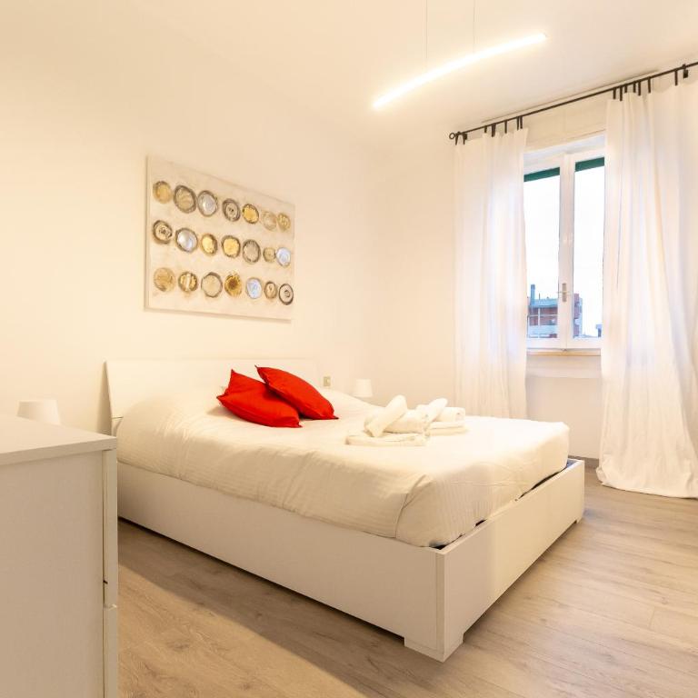 YouHosty - Pantigliate 8 - Appartamento con 1 Camera da Letto - 1