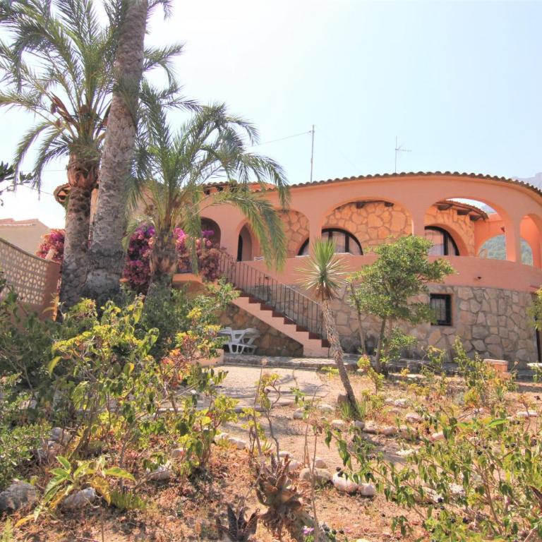 ACAN0916 - Villa - 34