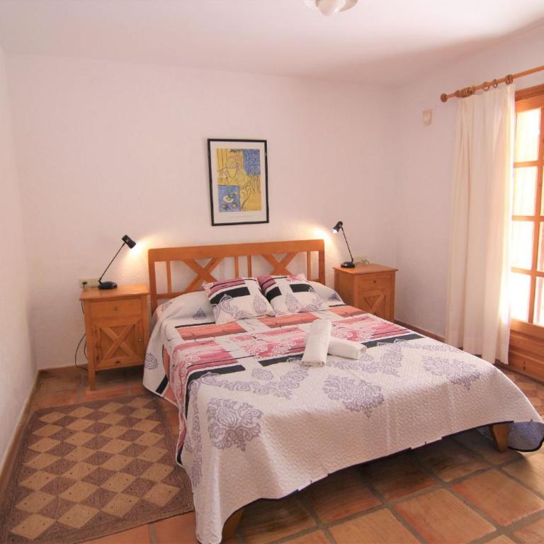 AMUCHOSOL - Villa de 2 dormitorios - 12