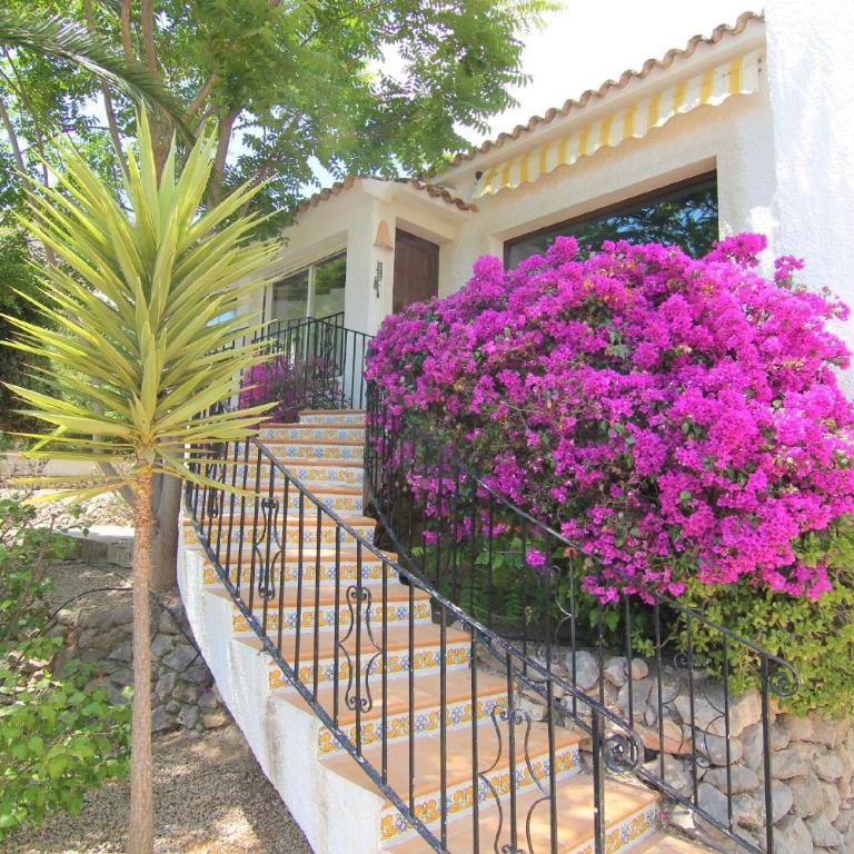 Maryvilla 0220 - Villa - 2
