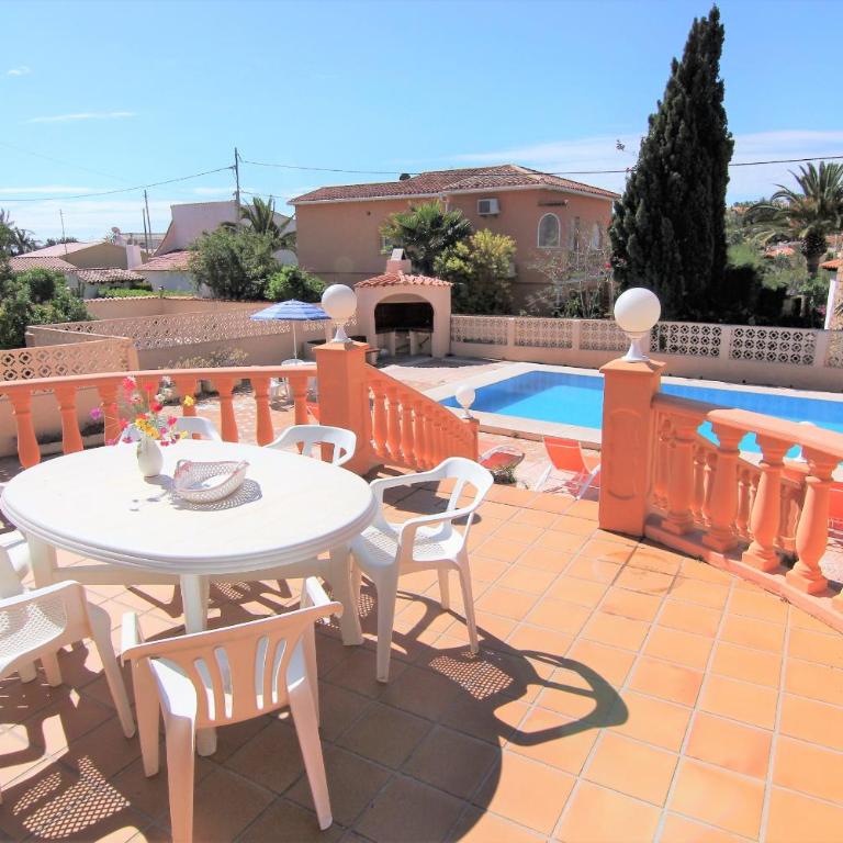 ACAN0306 - Villa with Private Pool - 16