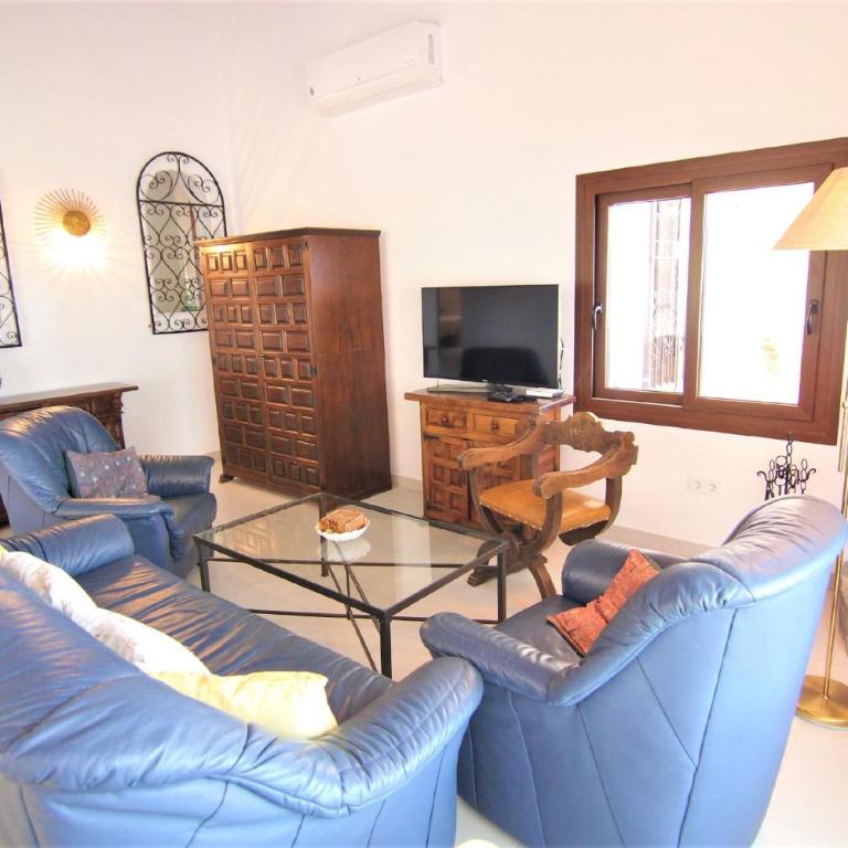 Maryvilla 0220 - Villa - 9