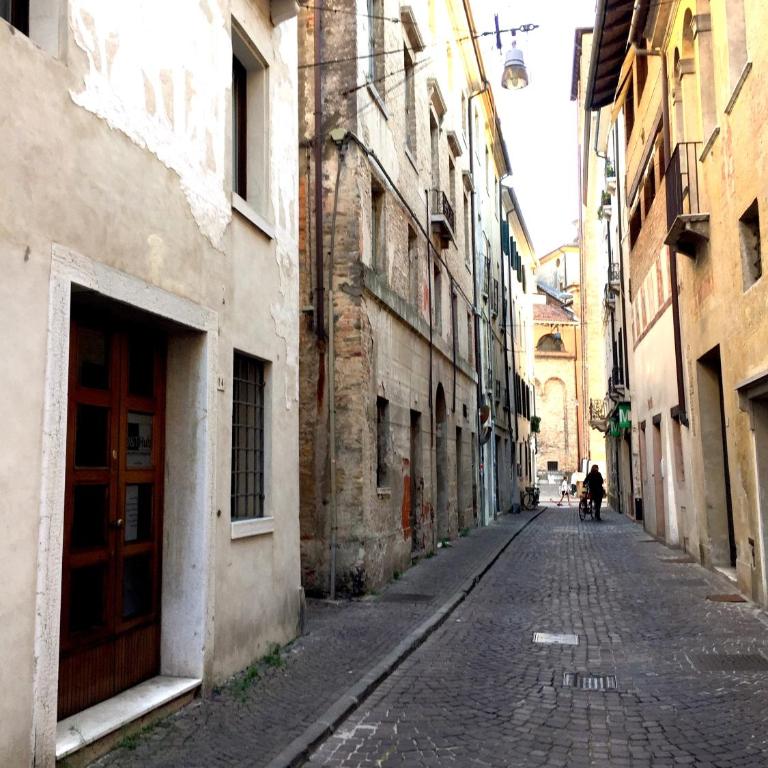 Palazzo Bianchetti - Apartamento de 2 dormitorios - 4