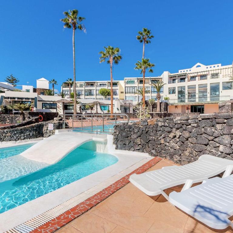 Casa Atlantis Playa Roca - Apartamento de 1 dormitorio - 1