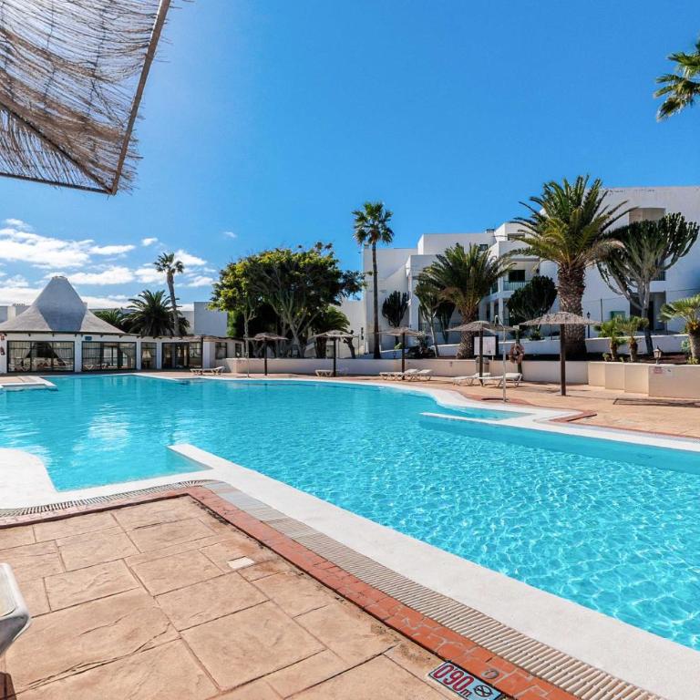 Casa Atlantis Playa Roca - Apartamento de 1 dormitorio - 3