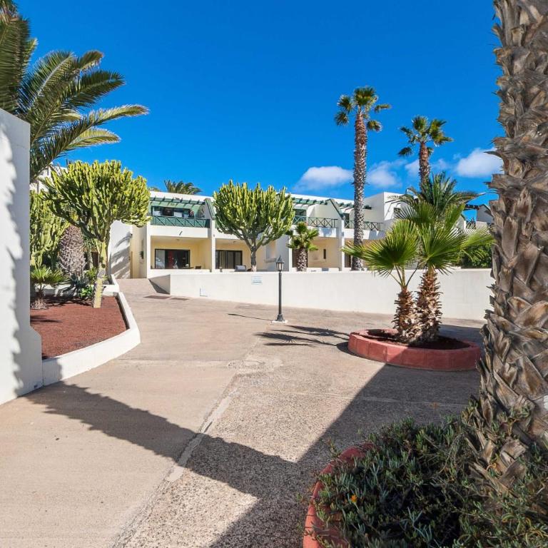 Casa Atlantis Playa Roca - Apartamento de 1 dormitorio - 6