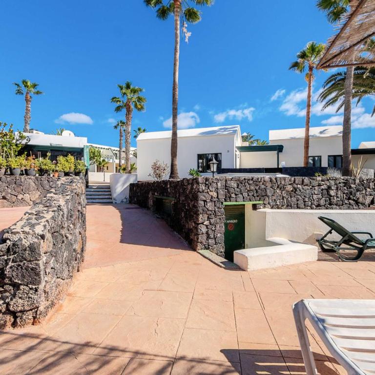 Casa Atlantis Playa Roca - Apartamento de 1 dormitorio - 7