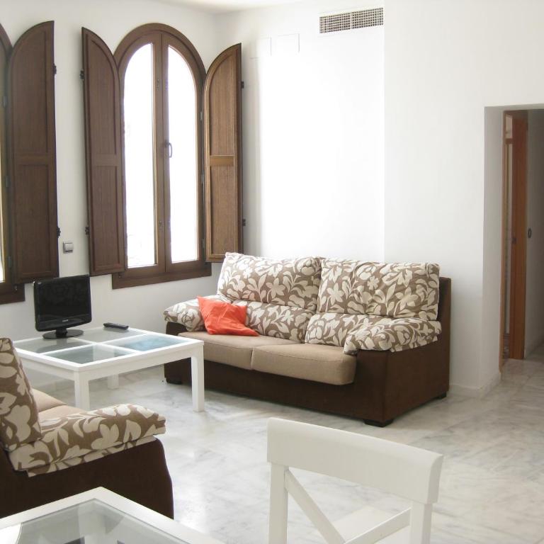 Bustos Tavera - Apartamento Deluxe - 13