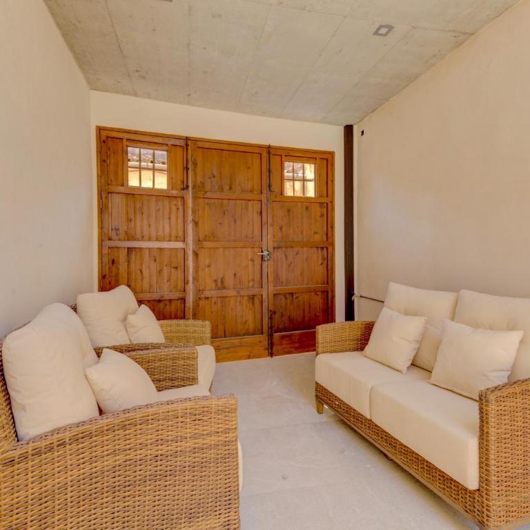 Villa Alicanti 2 by Sealand Villas - Villa - 5