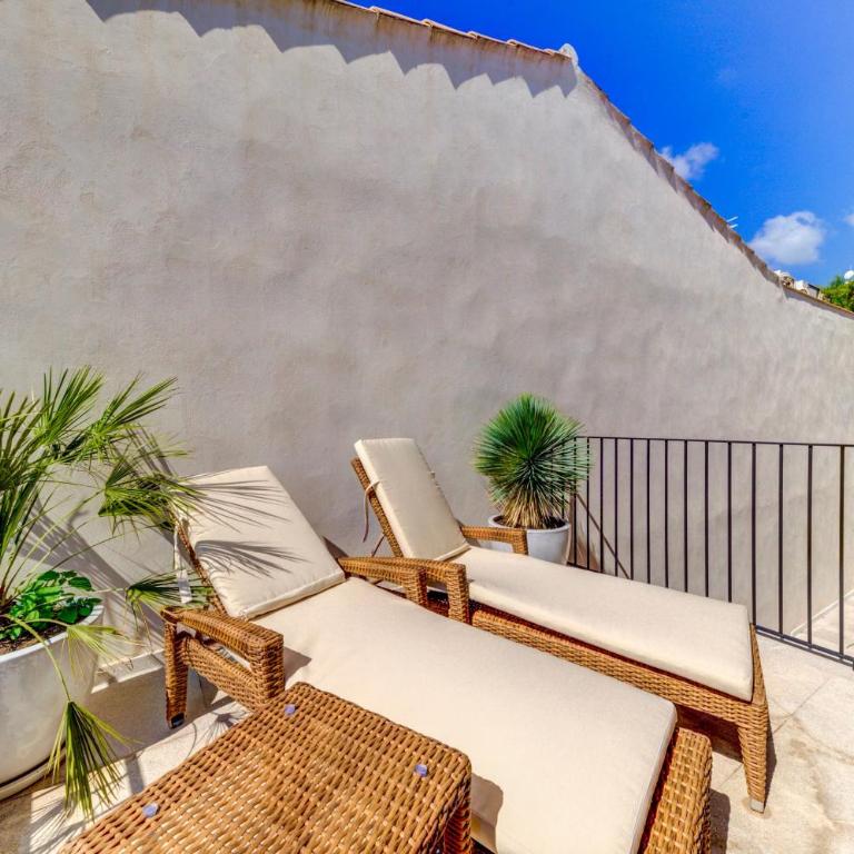Villa Alicanti 2 by Sealand Villas - Villa - 3