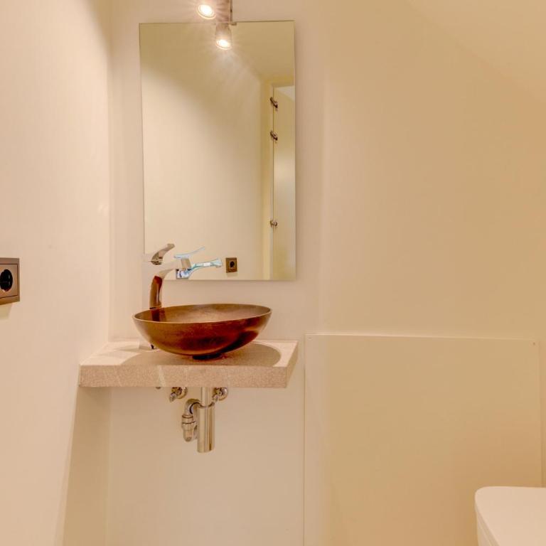 Villa Alicanti 2 by Sealand Villas - Villa - 17
