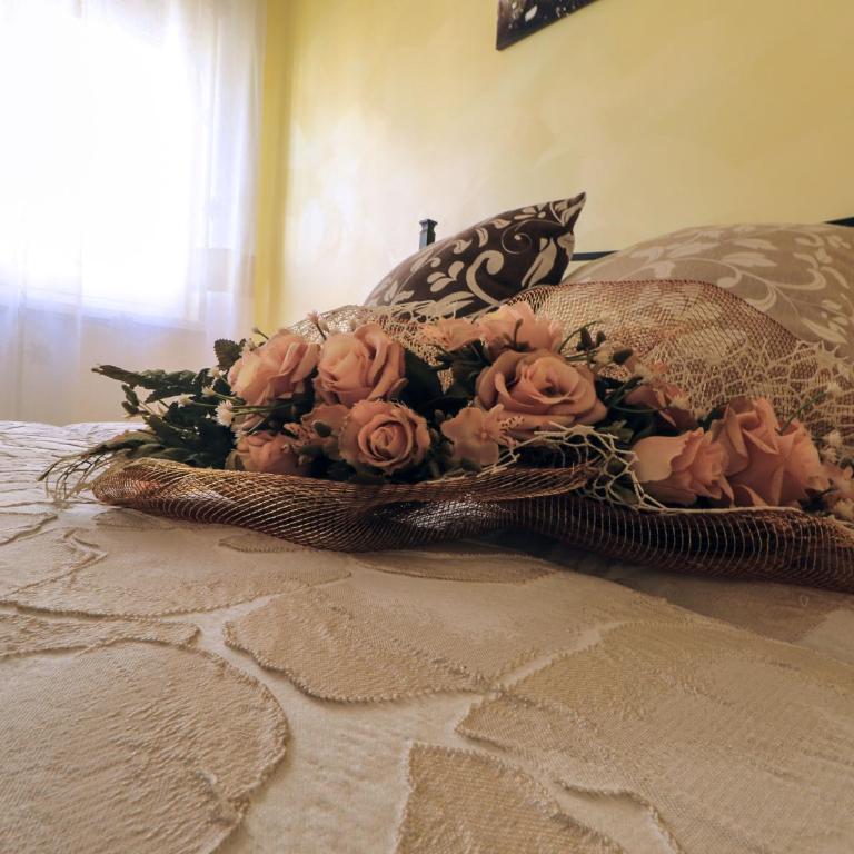 Casa di Olga accanto al mare - Appartamento con 2 Camere da Letto - 5