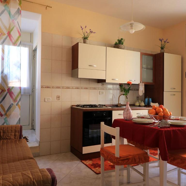 Casa di Olga accanto al mare - Appartamento con 2 Camere da Letto - 8