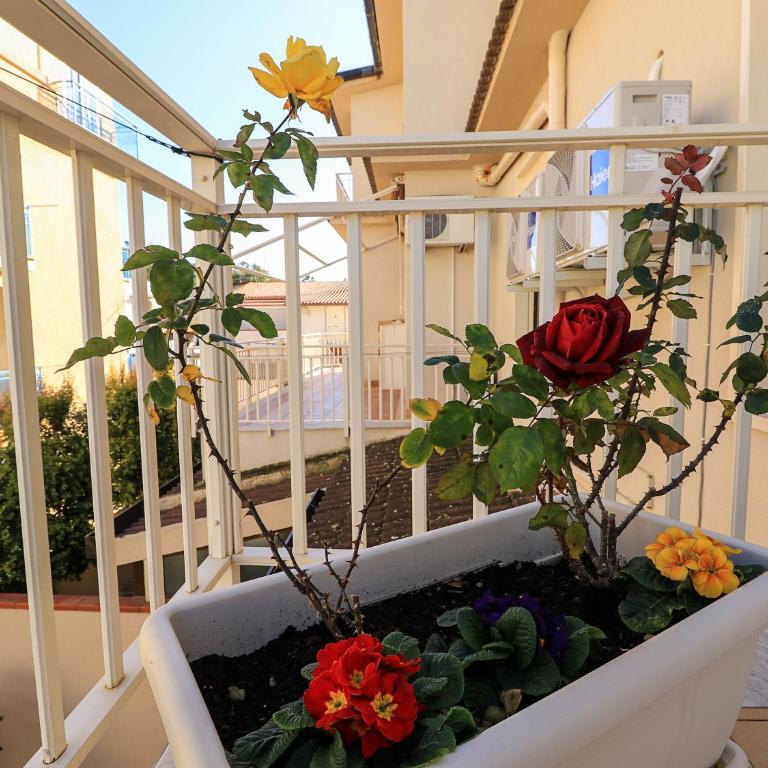 Casa di Olga accanto al mare - Appartamento con 2 Camere da Letto - 13