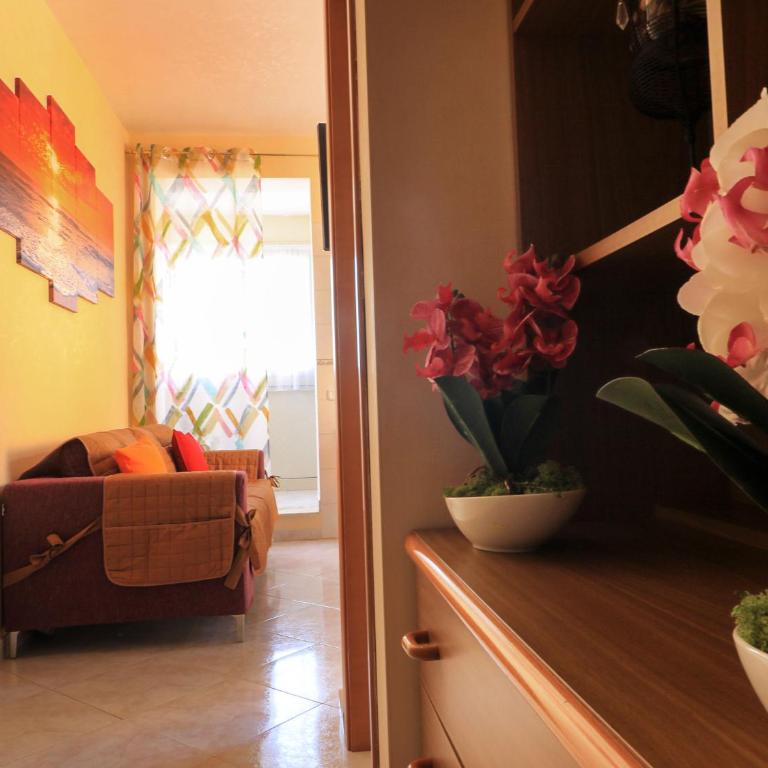 Casa di Olga accanto al mare - Appartamento con 2 Camere da Letto - 15