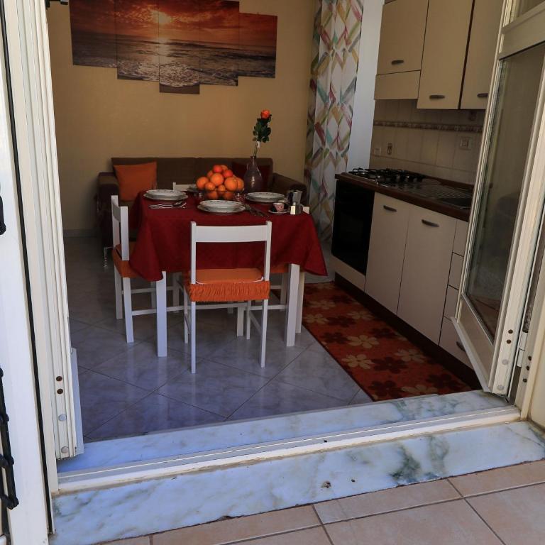 Casa di Olga accanto al mare - Appartamento con 2 Camere da Letto - 17